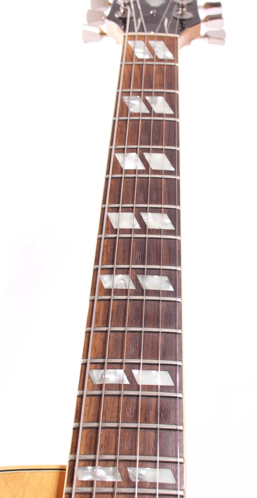 1979 Gibson ES-175D natural - Image 4