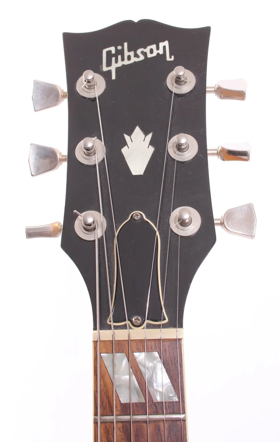 1979 Gibson ES-175D natural - Image 5