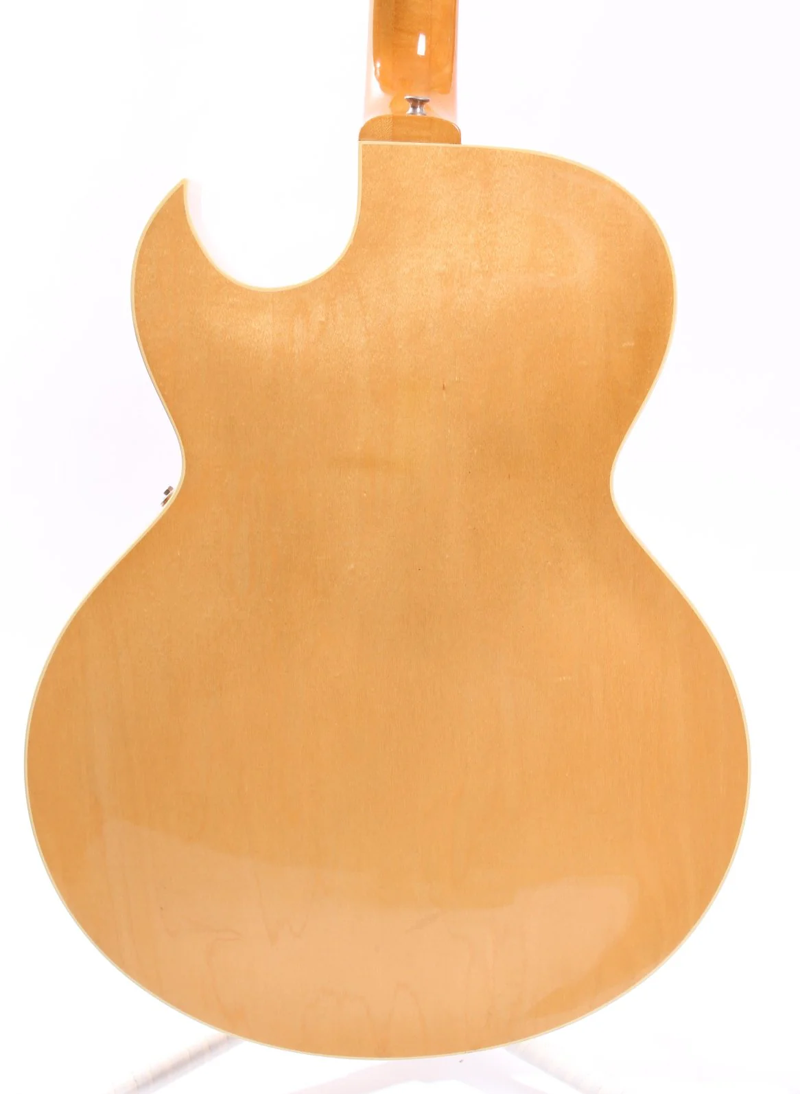 1979 Gibson ES-175D natural - Image 7