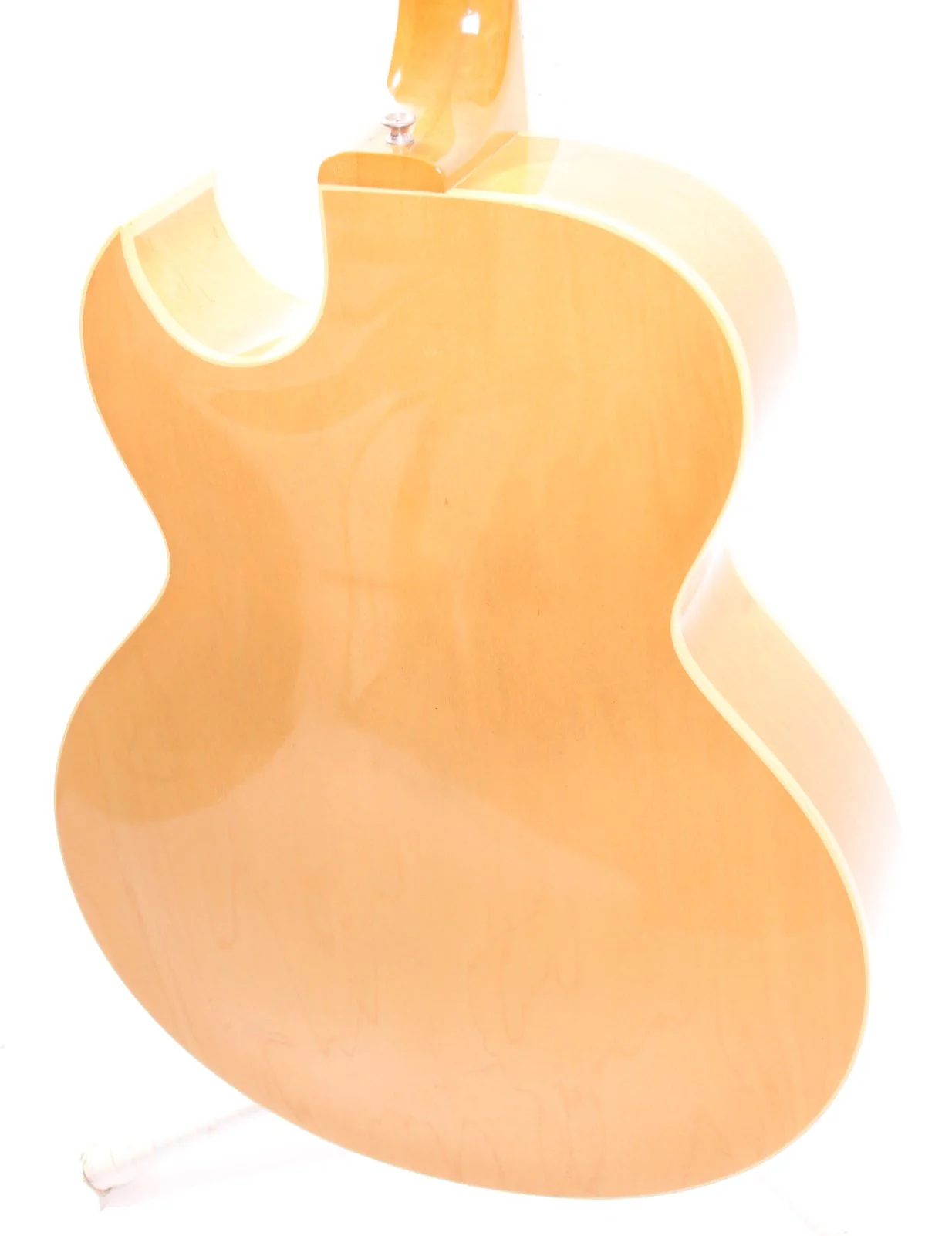 1979 Gibson ES-175D natural - Image 8