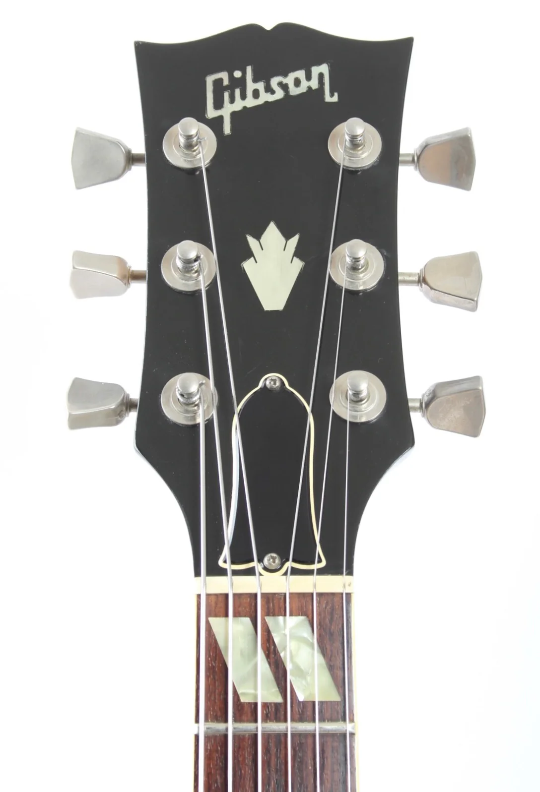 1979 Gibson ES-175D sunburst - Image 5