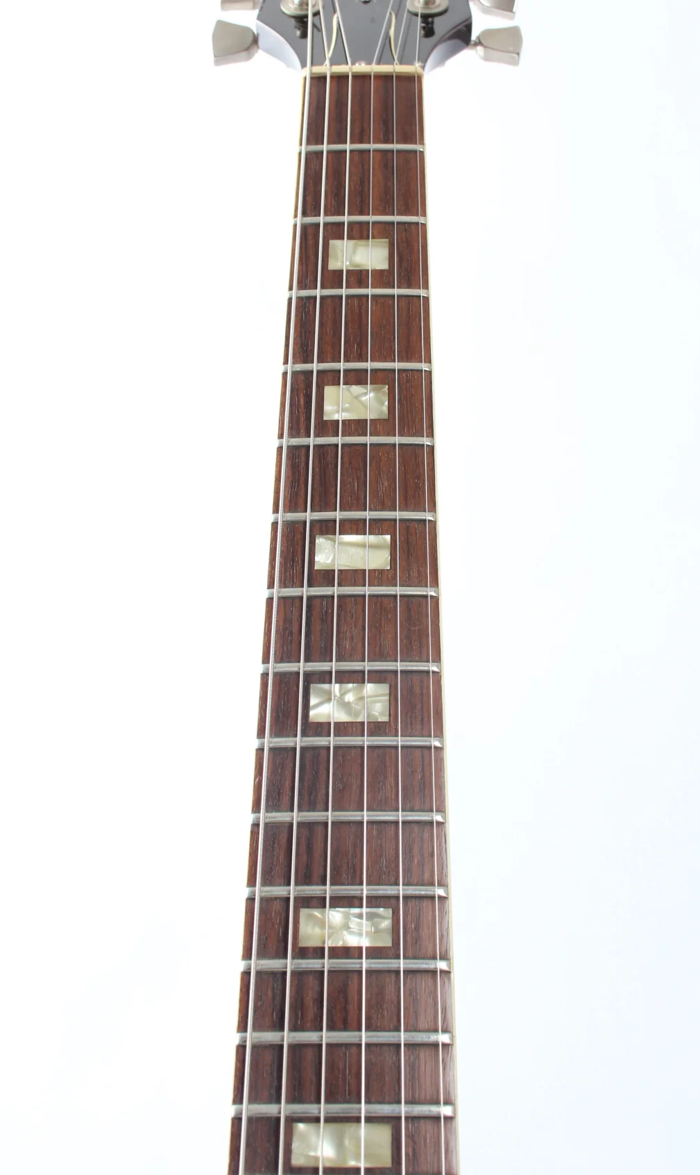 1979 Gibson ES-335 TD CT wine red - Image 4