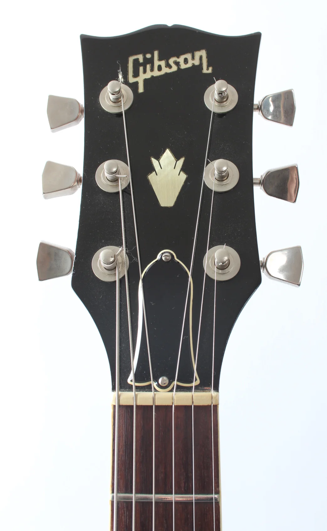 1979 Gibson ES-335 TD CT wine red - Image 5