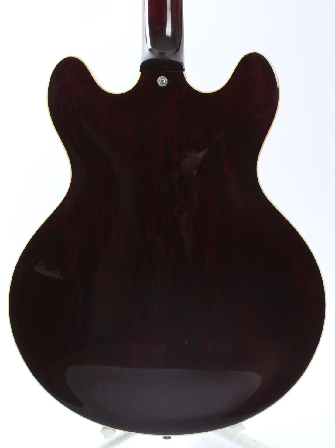 1979 Gibson ES-335 TD CT wine red - Image 7