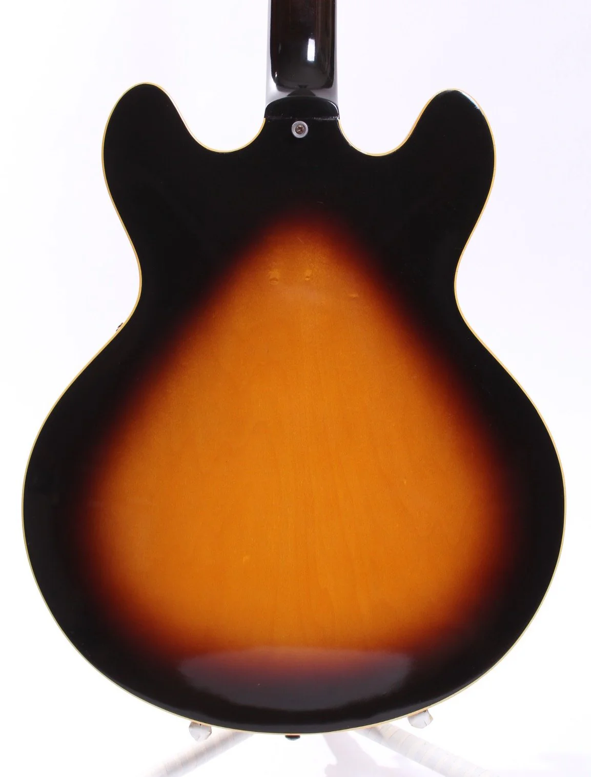 1979 Gibson ES-335TD factory Stoptail sunburst - Image 7