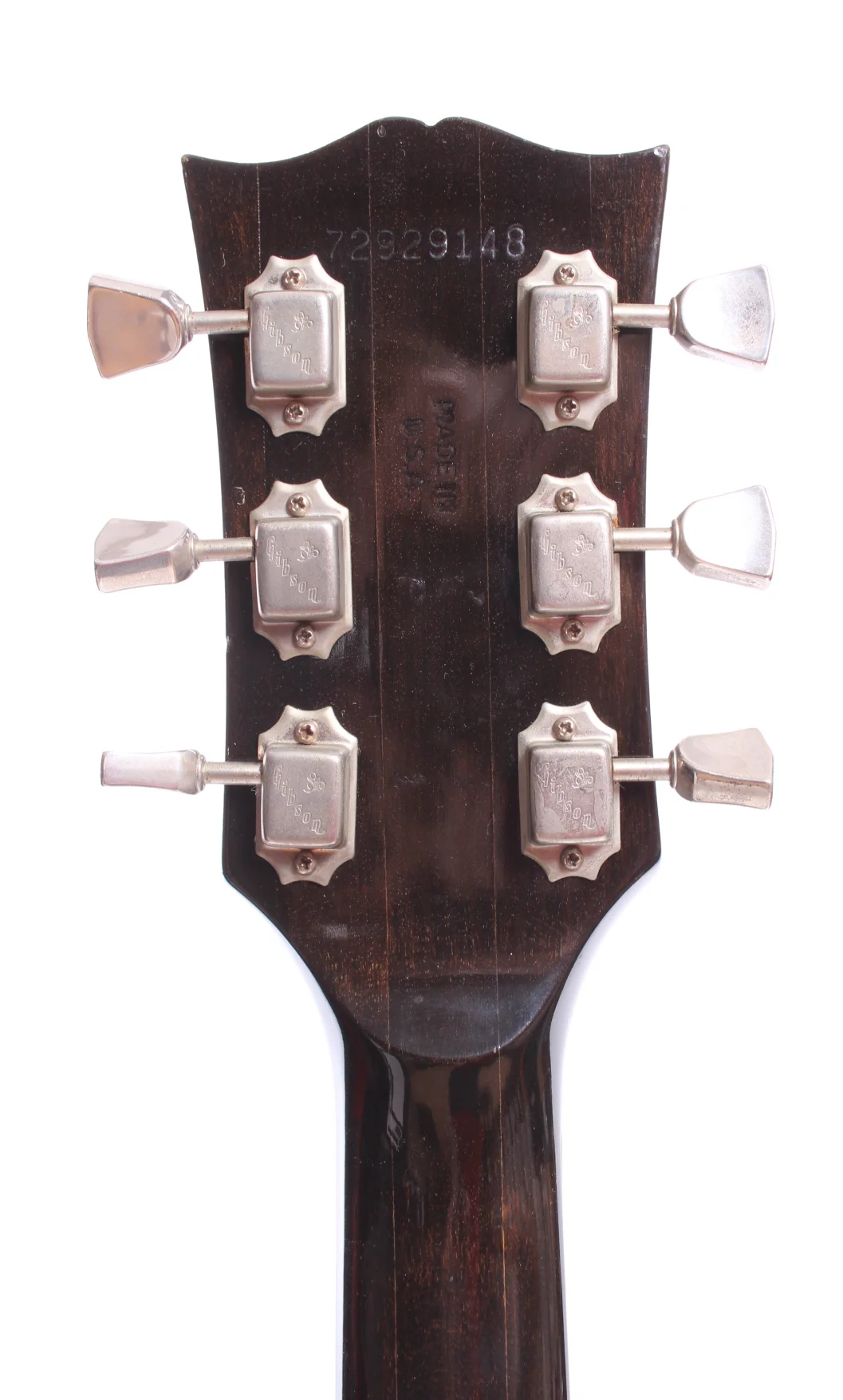 1979 Gibson ES-335TD walnut - Image 10