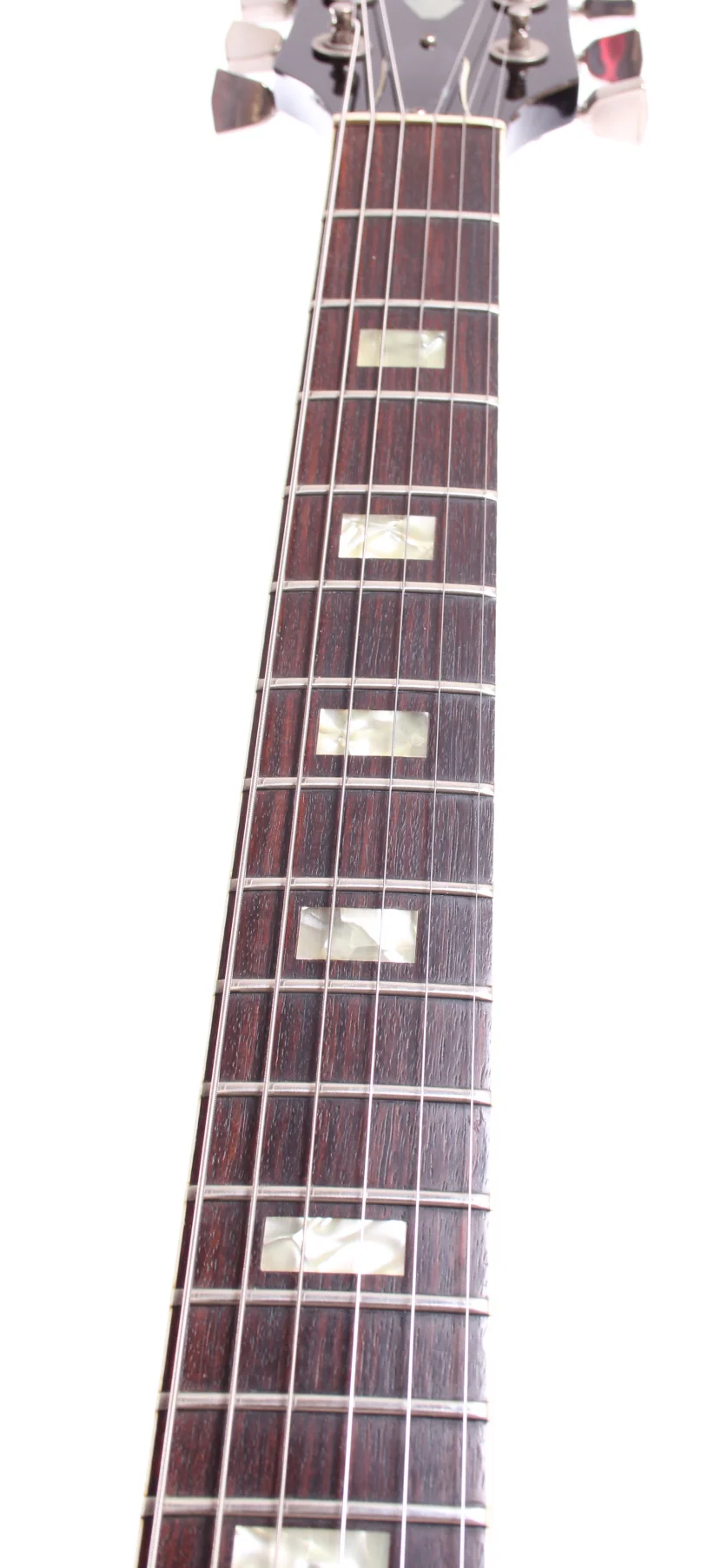 1979 Gibson ES-335TD walnut - Image 4