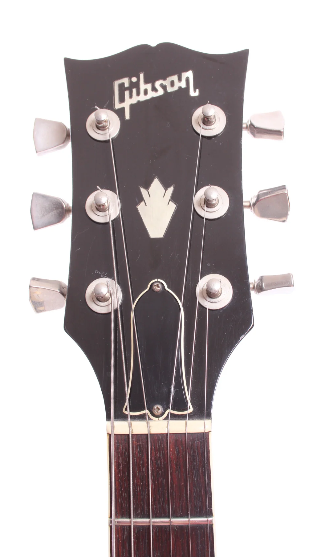 1979 Gibson ES-335TD walnut - Image 5