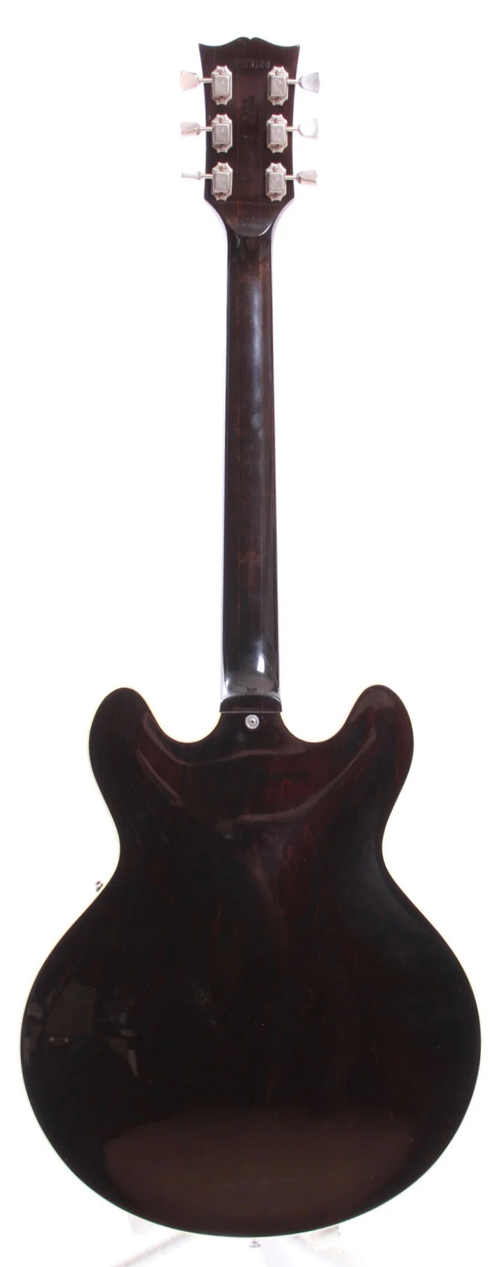 1979 Gibson ES-335TD walnut - Image 6