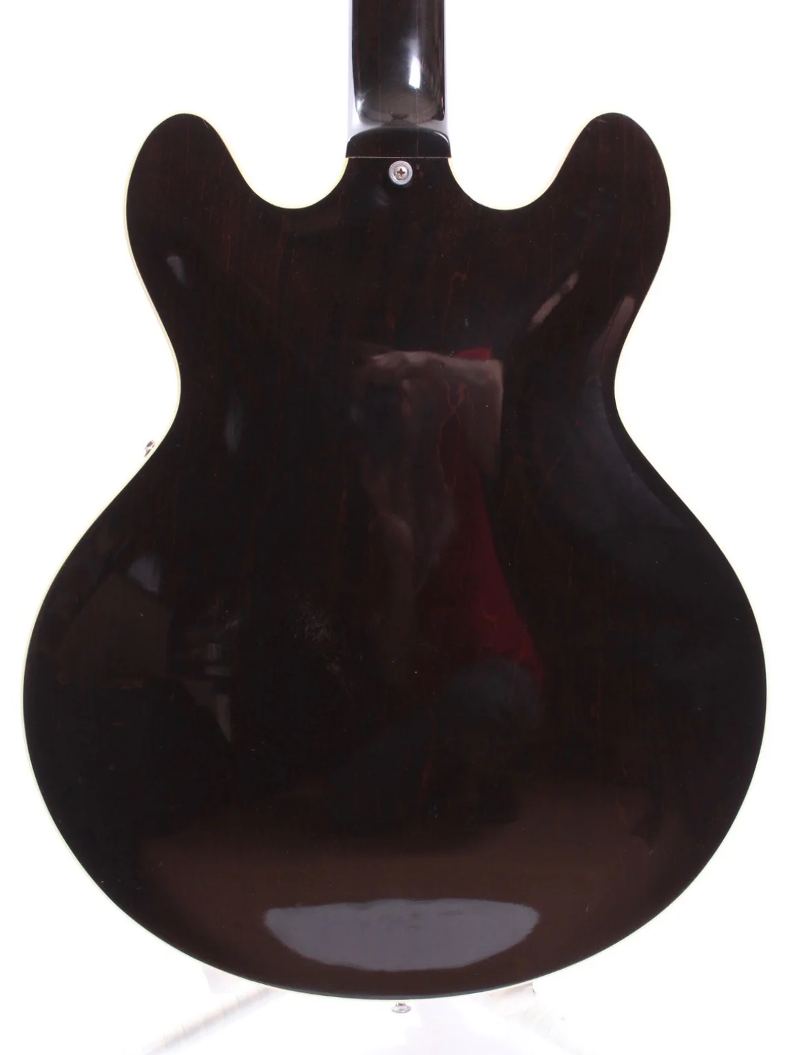 1979 Gibson ES-335TD walnut - Image 7
