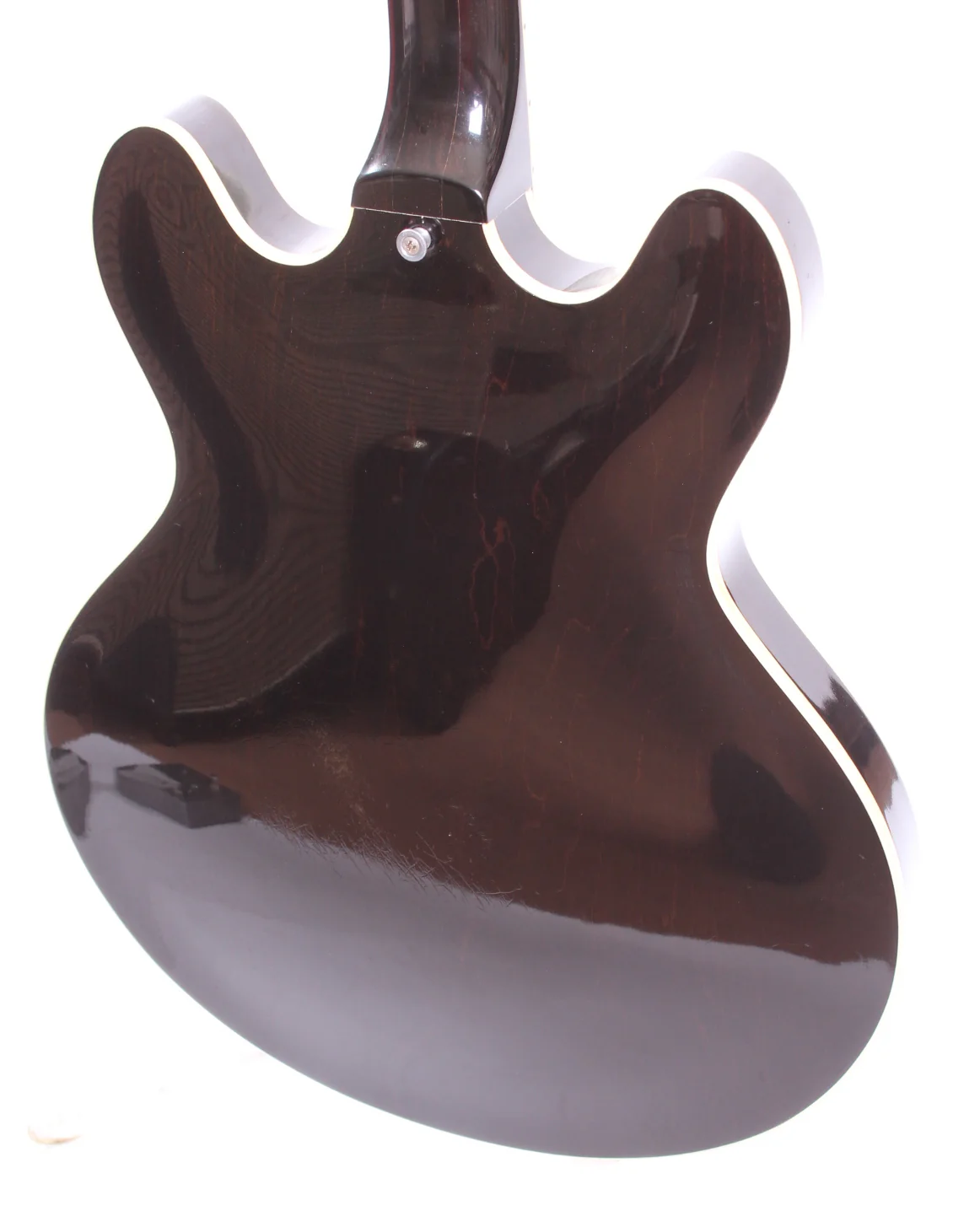 1979 Gibson ES-335TD walnut - Image 8
