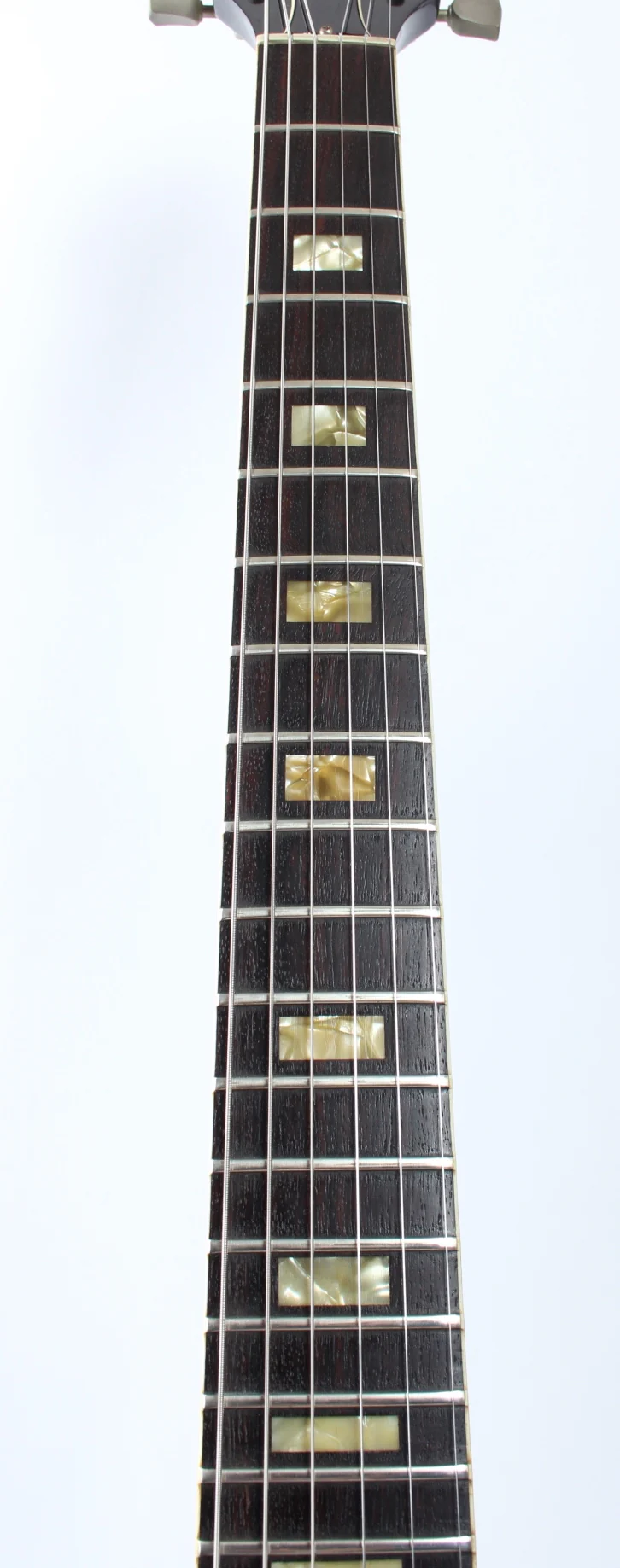 1979 Gibson ES-335TD walnut factory stop tailpiece - Image 4