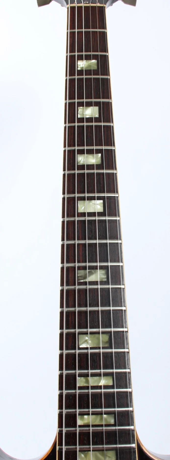 1979 Gibson ES-335TD wine red - Image 4