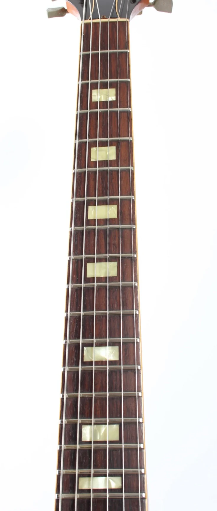 1979 Gibson ES-335TDN CT natural - Image 4