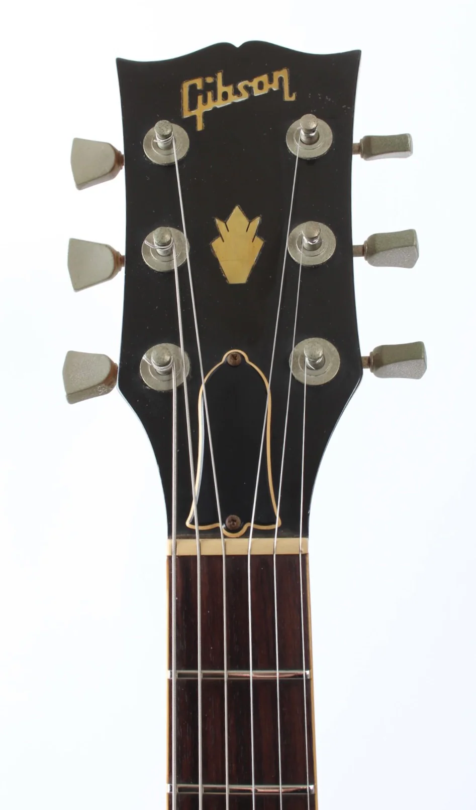 1979 Gibson ES-335TDN CT natural - Image 5