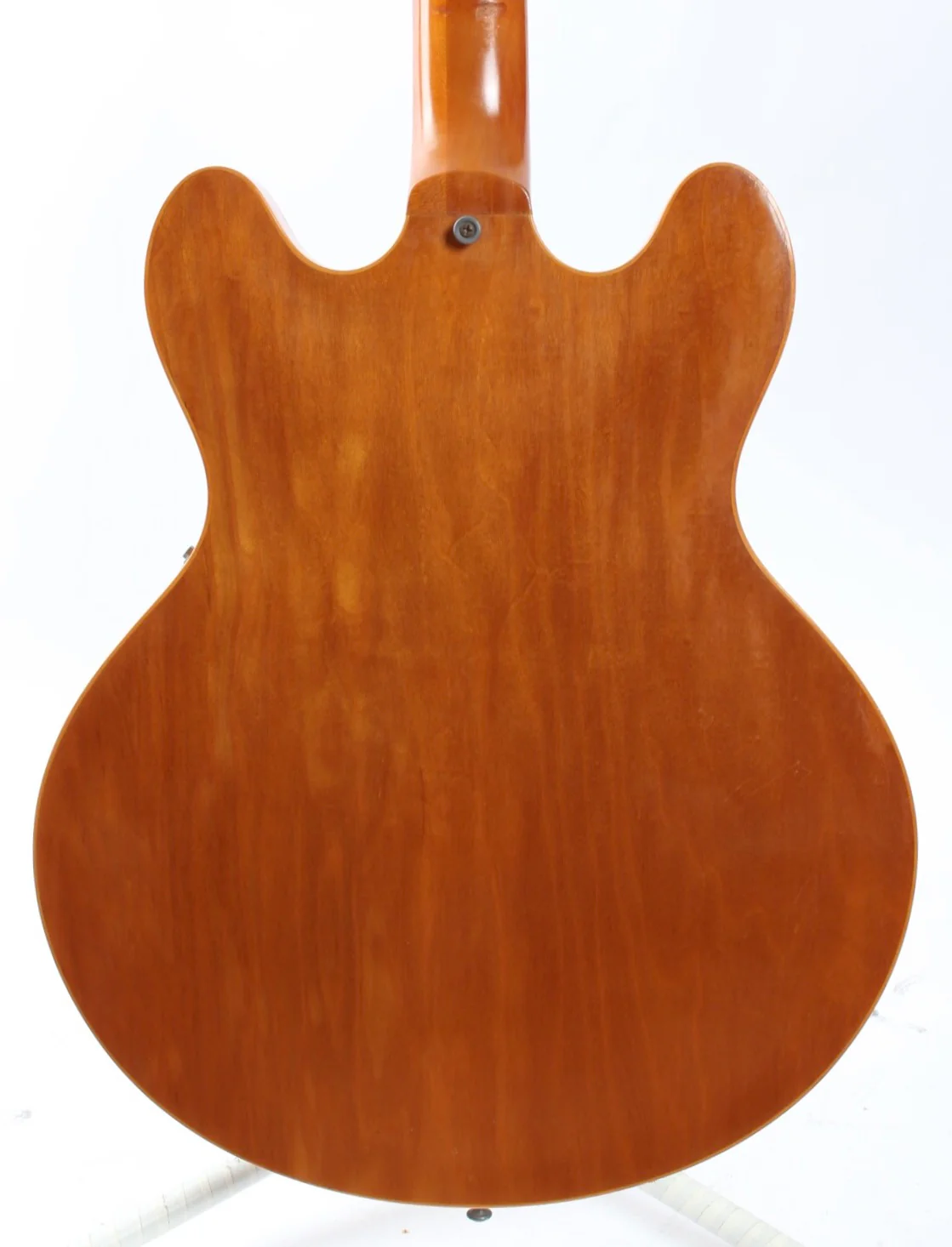1979 Gibson ES-335TDN CT natural - Image 7