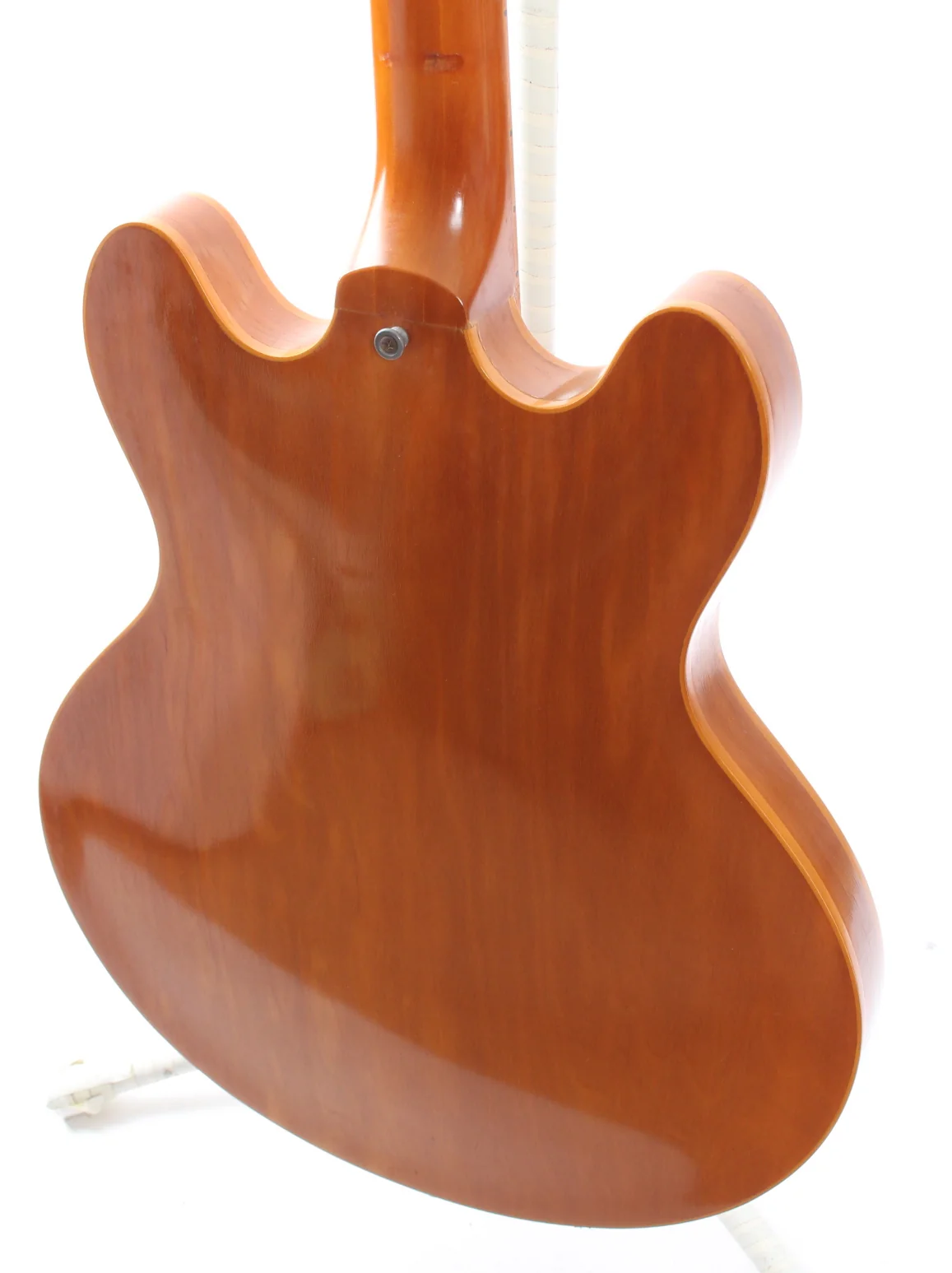 1979 Gibson ES-335TDN CT natural - Image 8