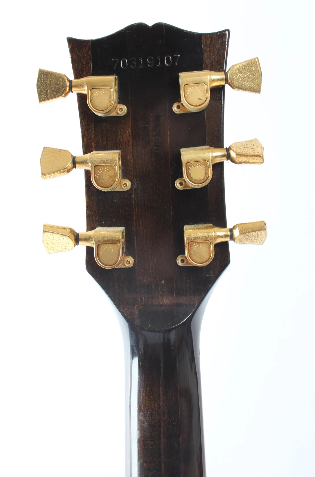 1979 Gibson ES-345 TDSV walnut - Image 10