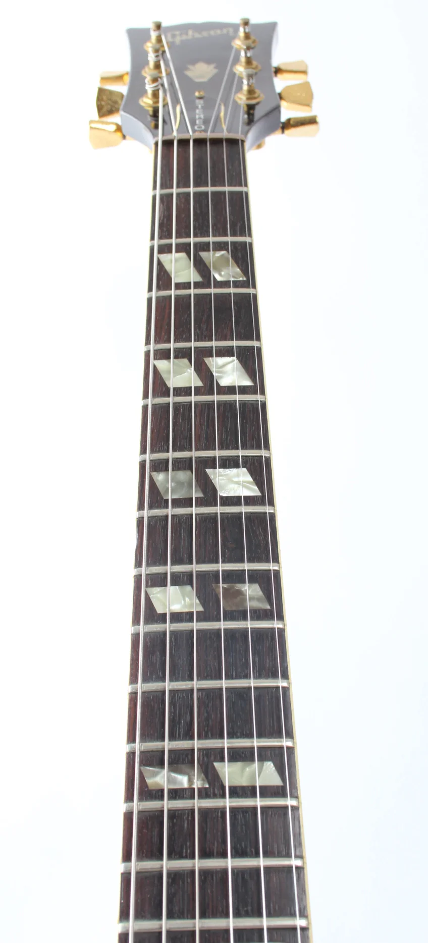 1979 Gibson ES-345 TDSV walnut - Image 4