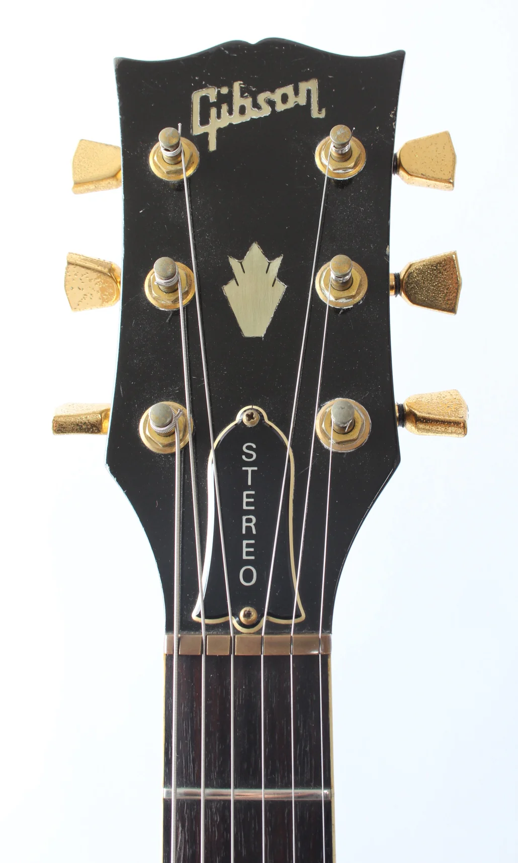 1979 Gibson ES-345 TDSV walnut - Image 5