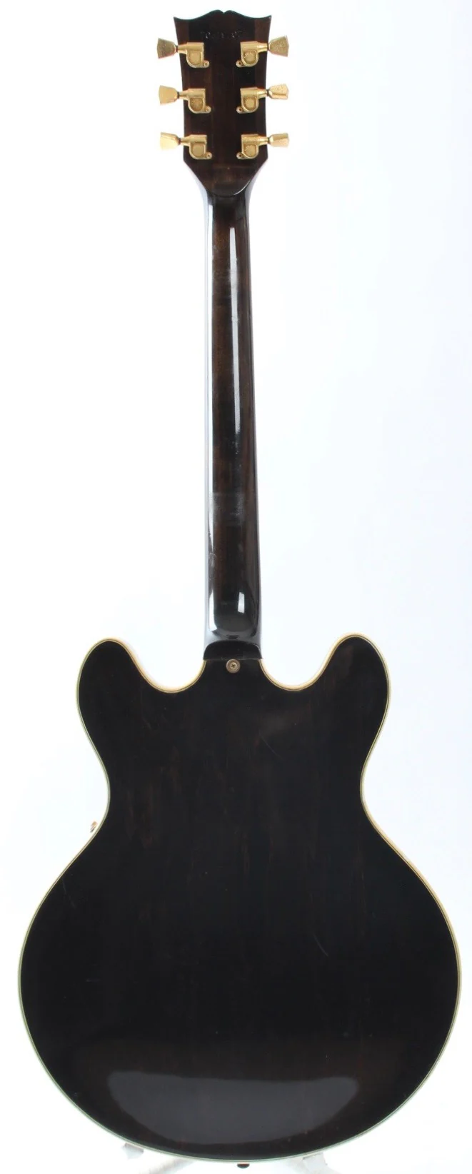 1979 Gibson ES-345 TDSV walnut - Image 6