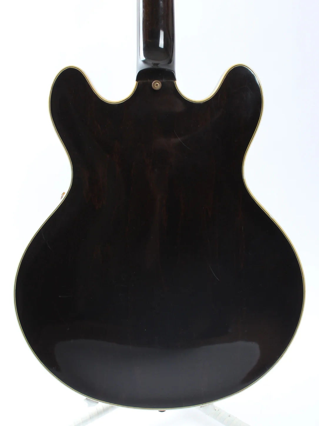 1979 Gibson ES-345 TDSV walnut - Image 7