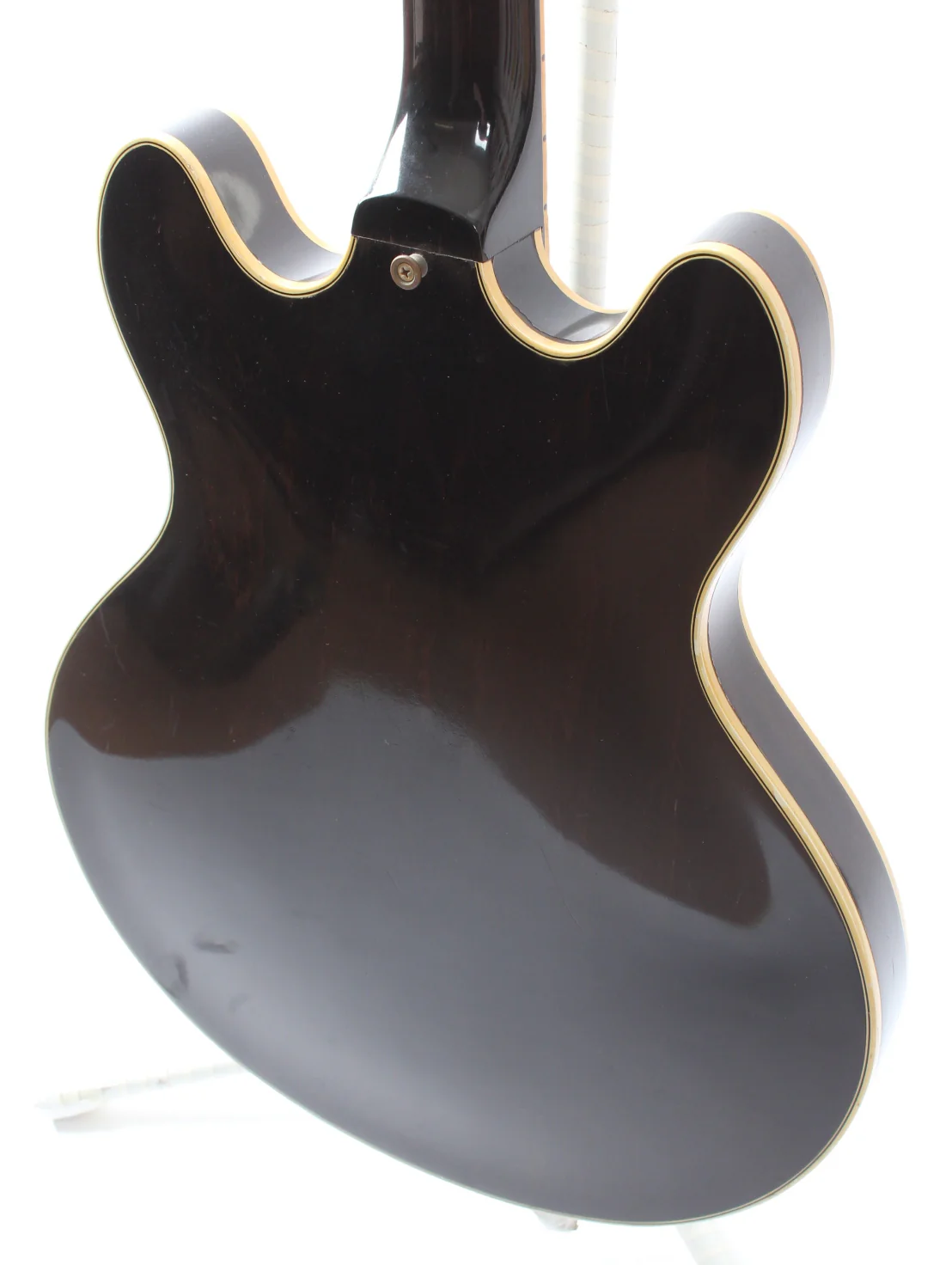 1979 Gibson ES-345 TDSV walnut - Image 8