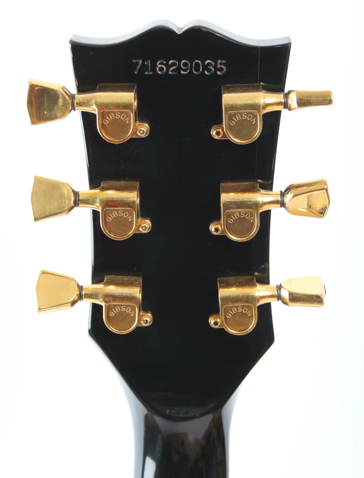 1979 Gibson ES-347 ebony - Image 10