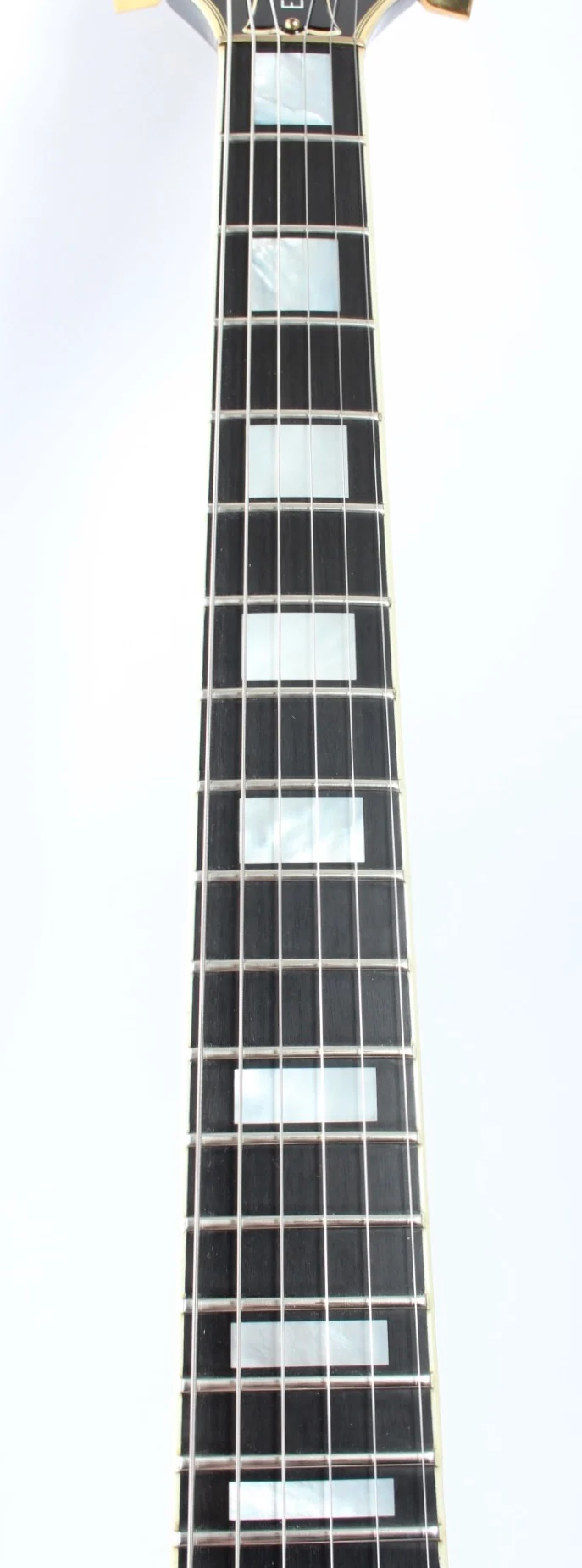 1979 Gibson ES-347 ebony - Image 4