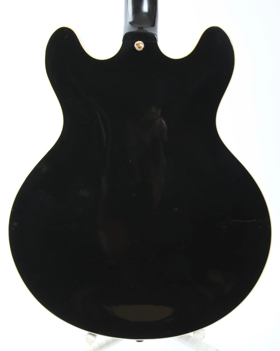 1979 Gibson ES-347 ebony - Image 7