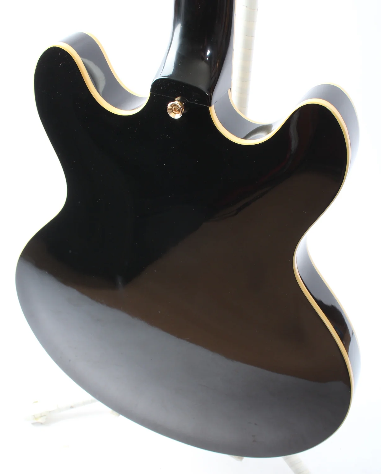 1979 Gibson ES-347 ebony - Image 8