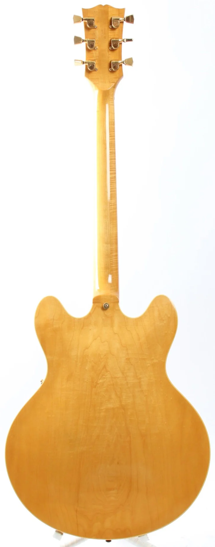 1979 Gibson ES-347 natural blonde - Image 6