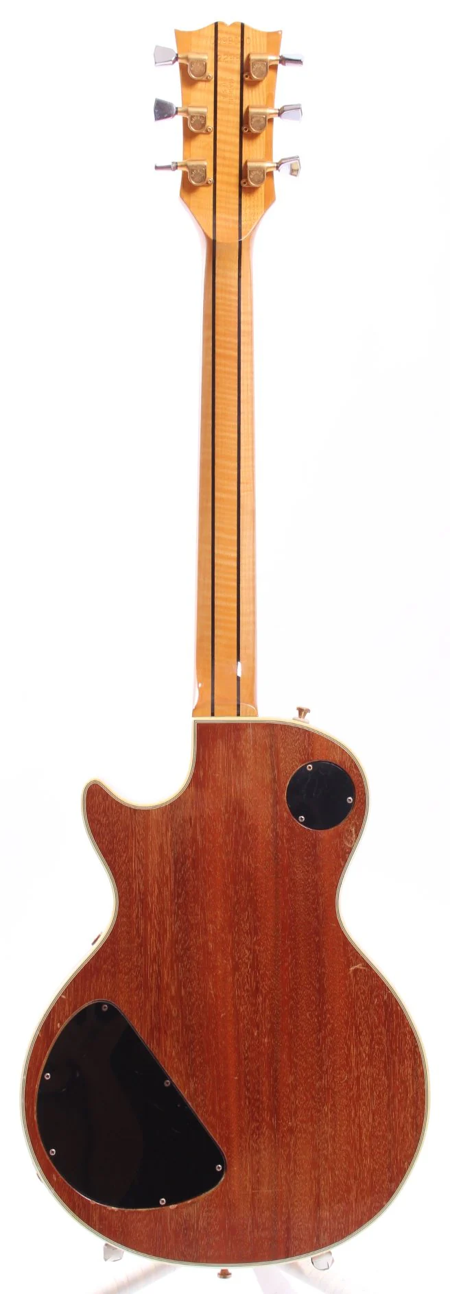 1979 Gibson Les Paul 25/50 Anniversary natural - Image 6