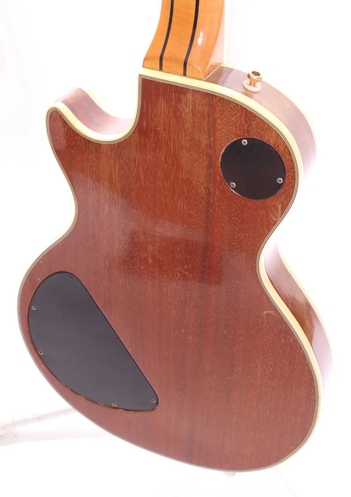 1979 Gibson Les Paul 25/50 Anniversary natural - Image 7