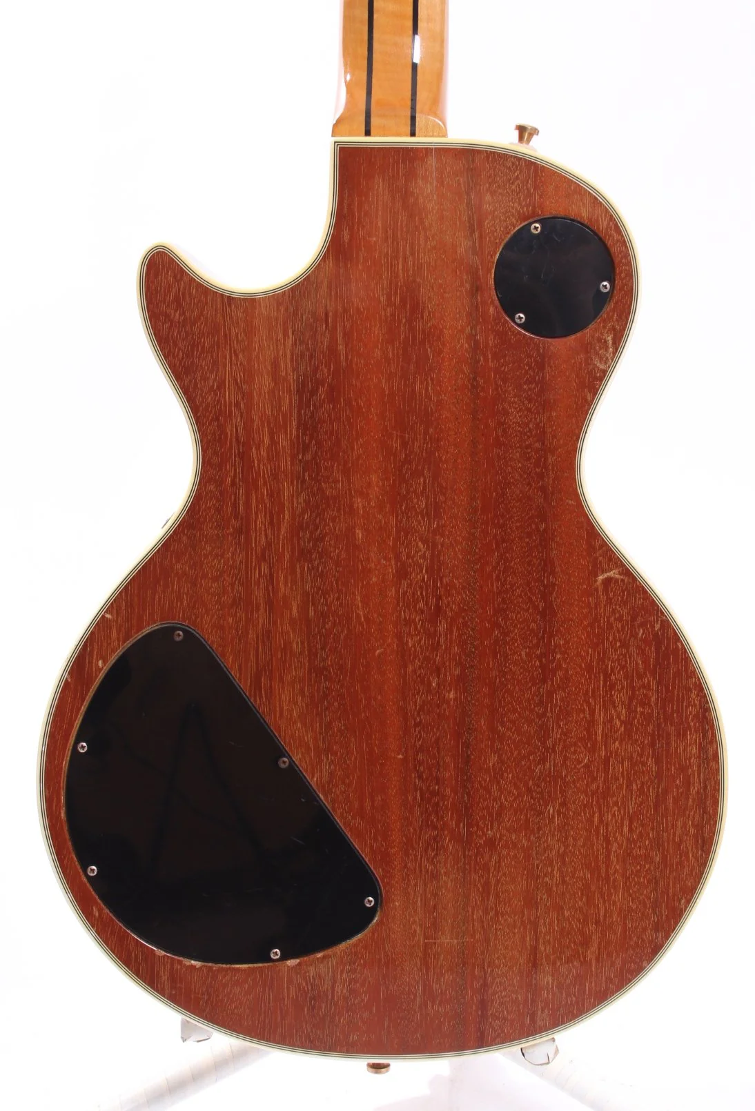 1979 Gibson Les Paul 25/50 Anniversary natural - Image 8