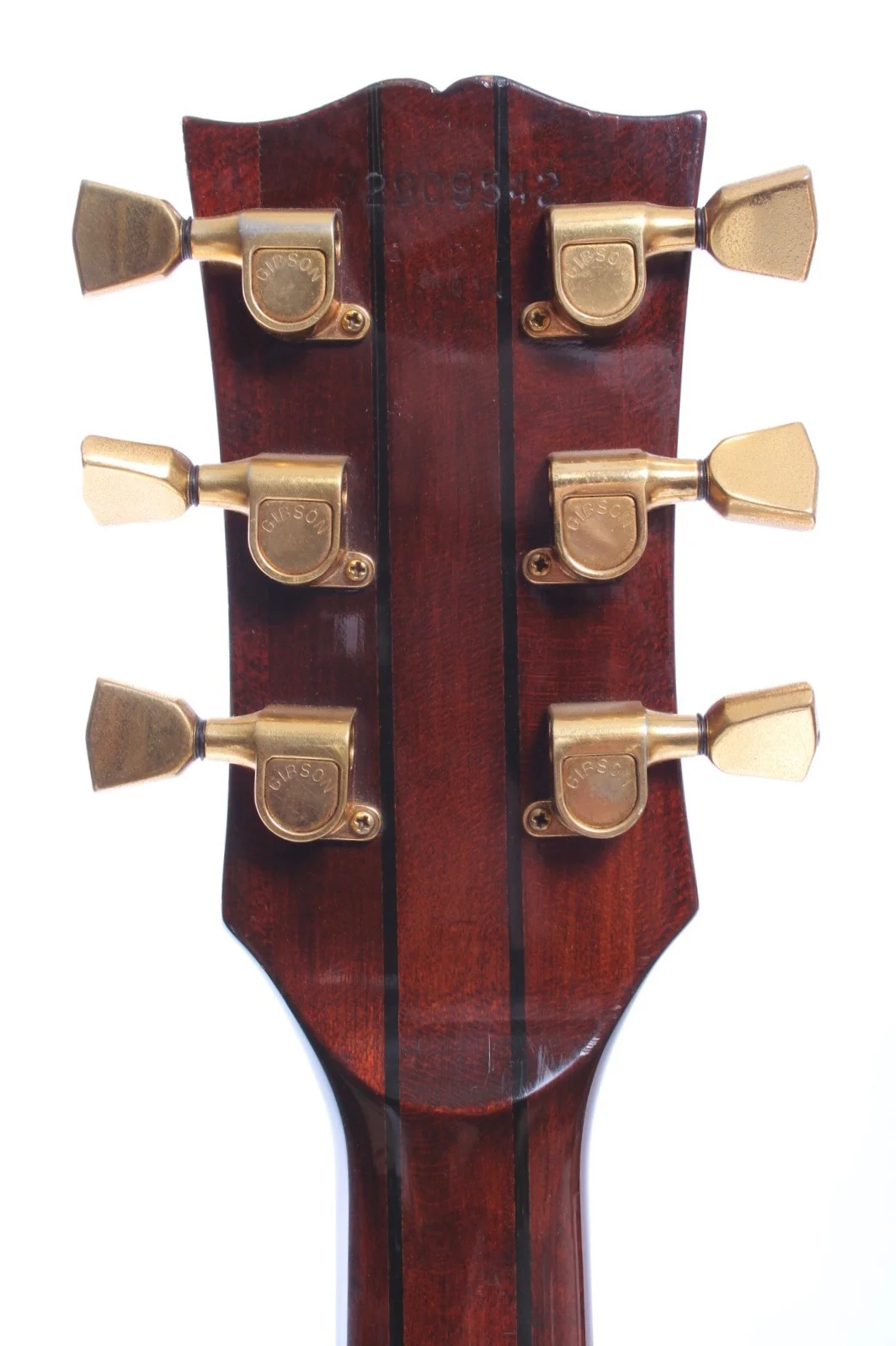 1979 Gibson Les Paul Artist antique sunburst - Image 10