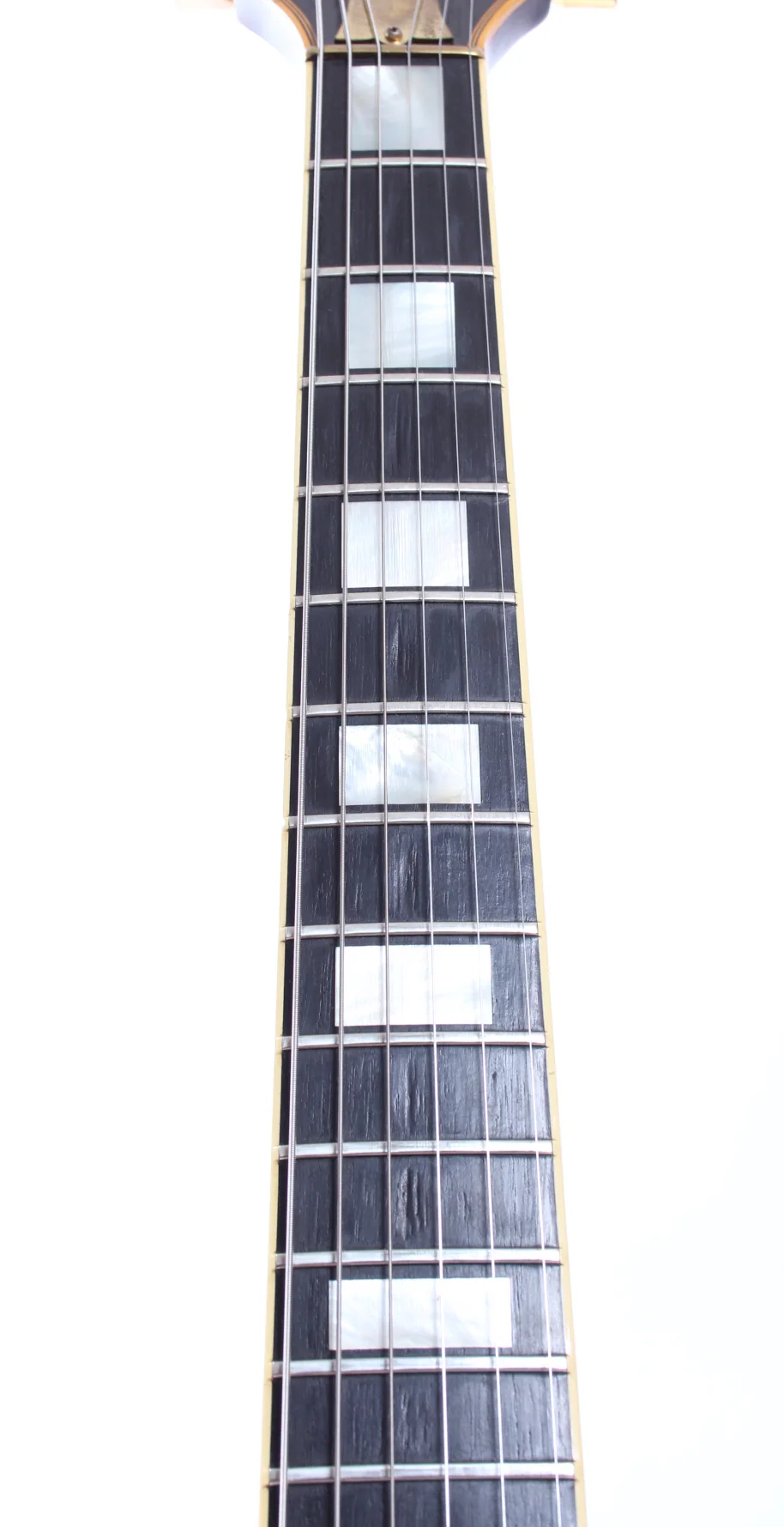 1979 Gibson Les Paul Artist antique sunburst - Image 4