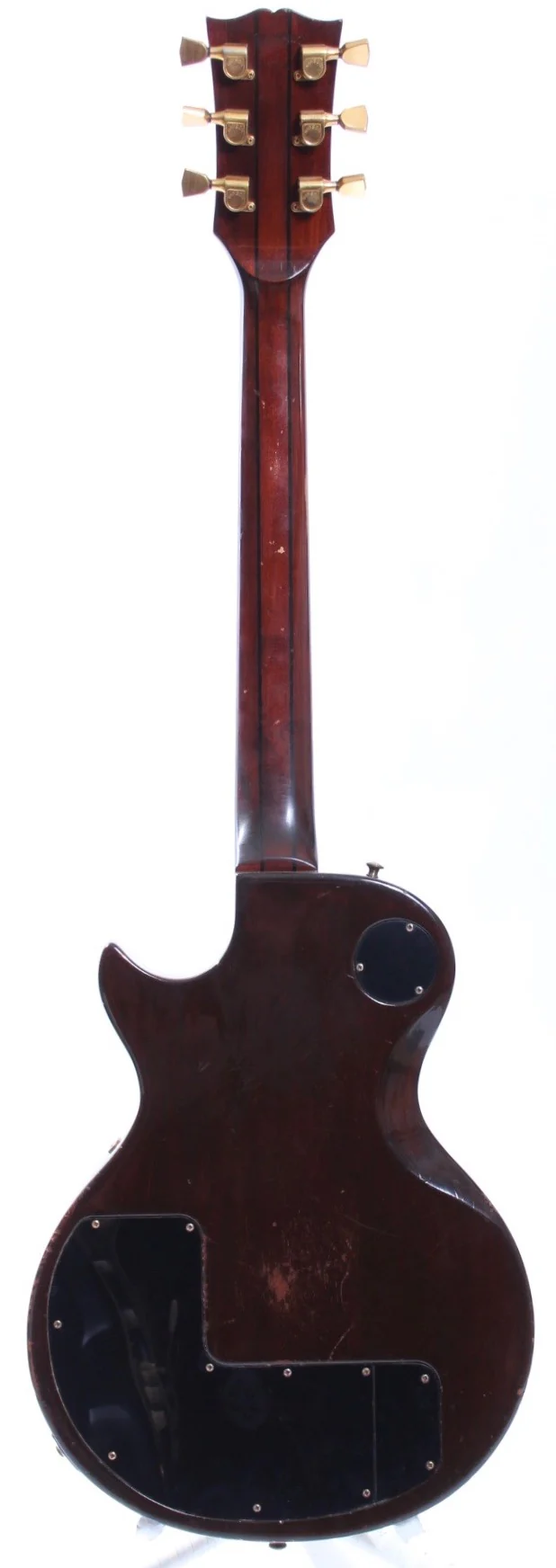 1979 Gibson Les Paul Artist antique sunburst - Image 6