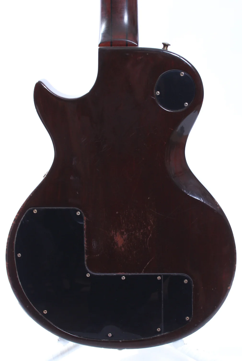 1979 Gibson Les Paul Artist antique sunburst - Image 7