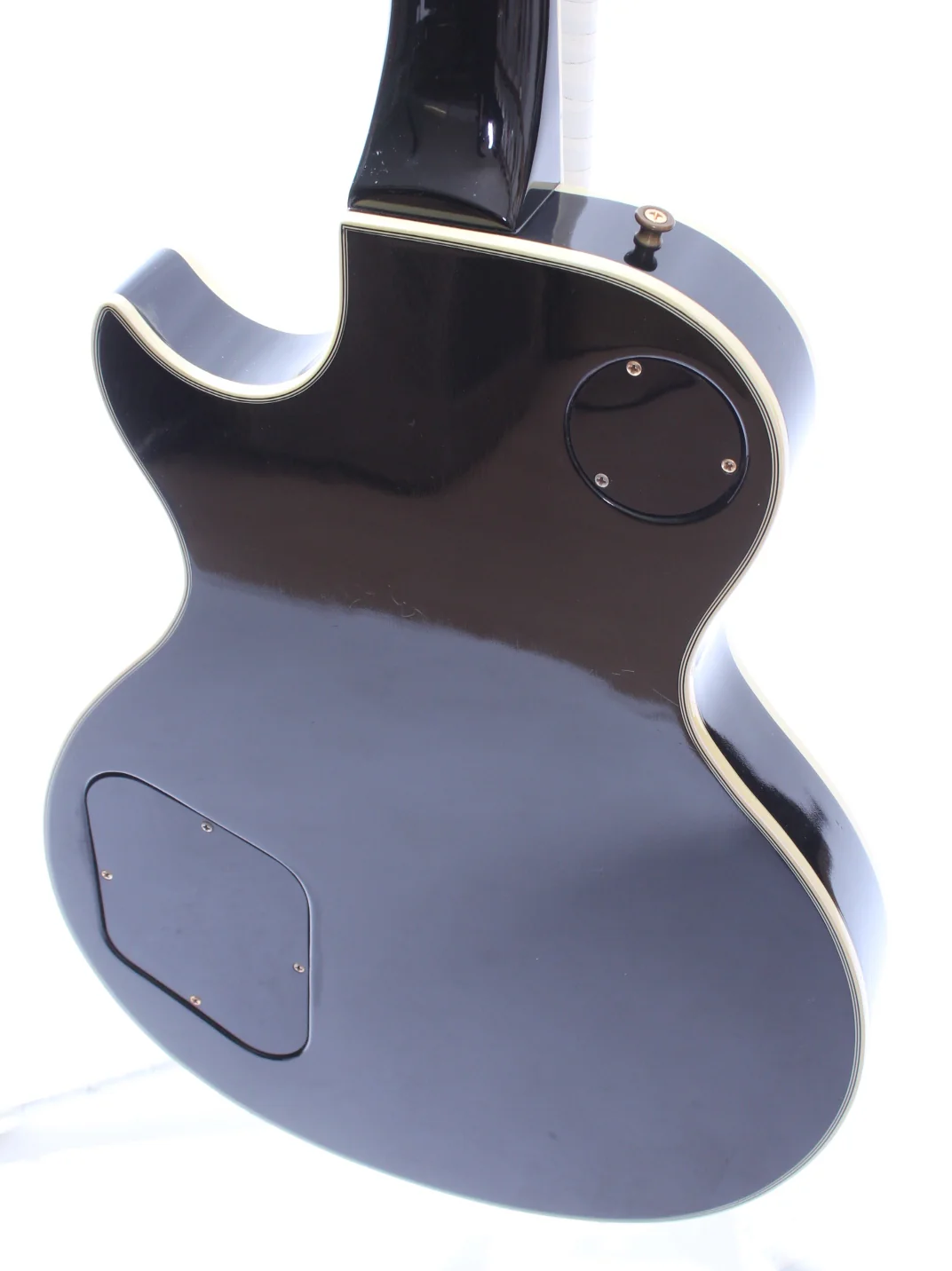 1979 Gibson Les Paul Custom ebony - Image 8