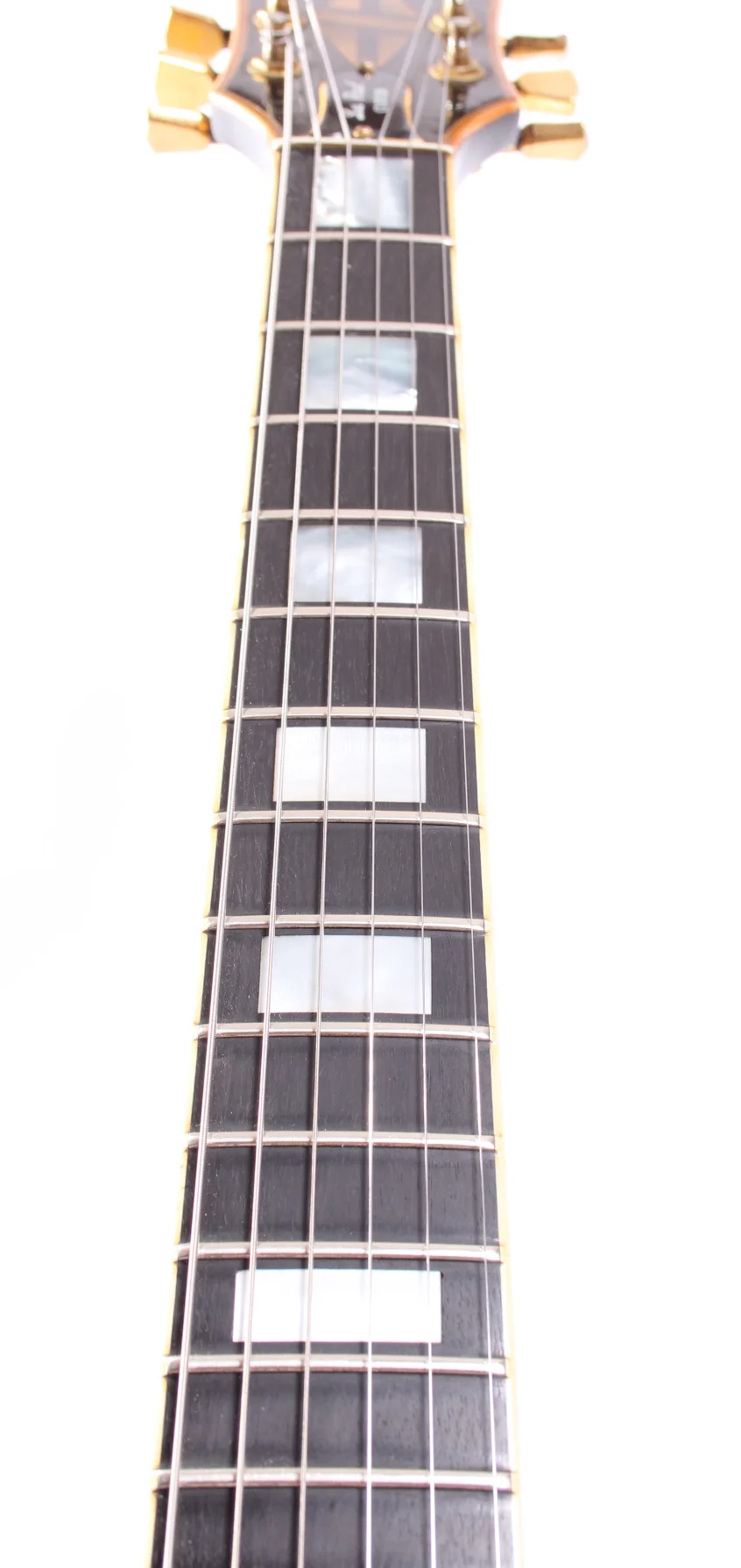 1979 Gibson Les Paul Custom ebony - Image 4