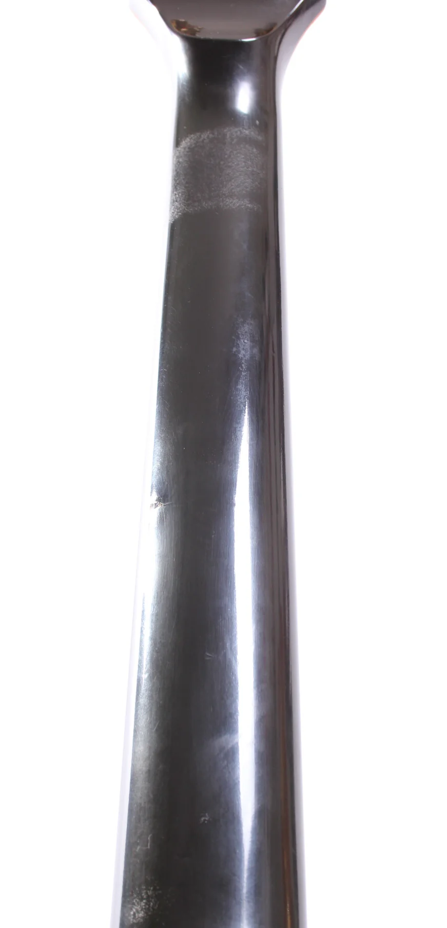 1979 Gibson Les Paul Custom ebony - Image 9