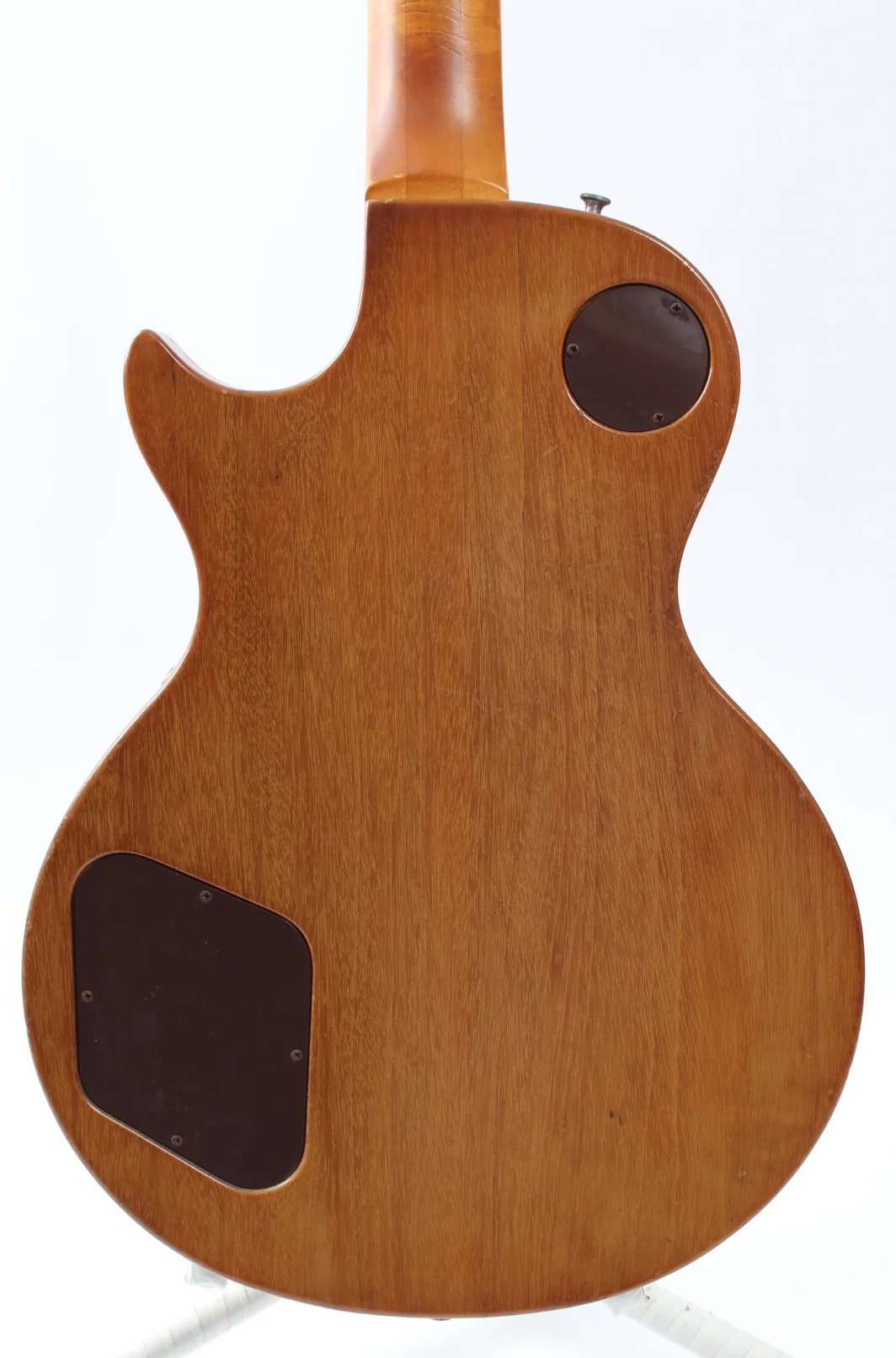 1979 Gibson Les Paul Pro Deluxe goldtop - Image 7