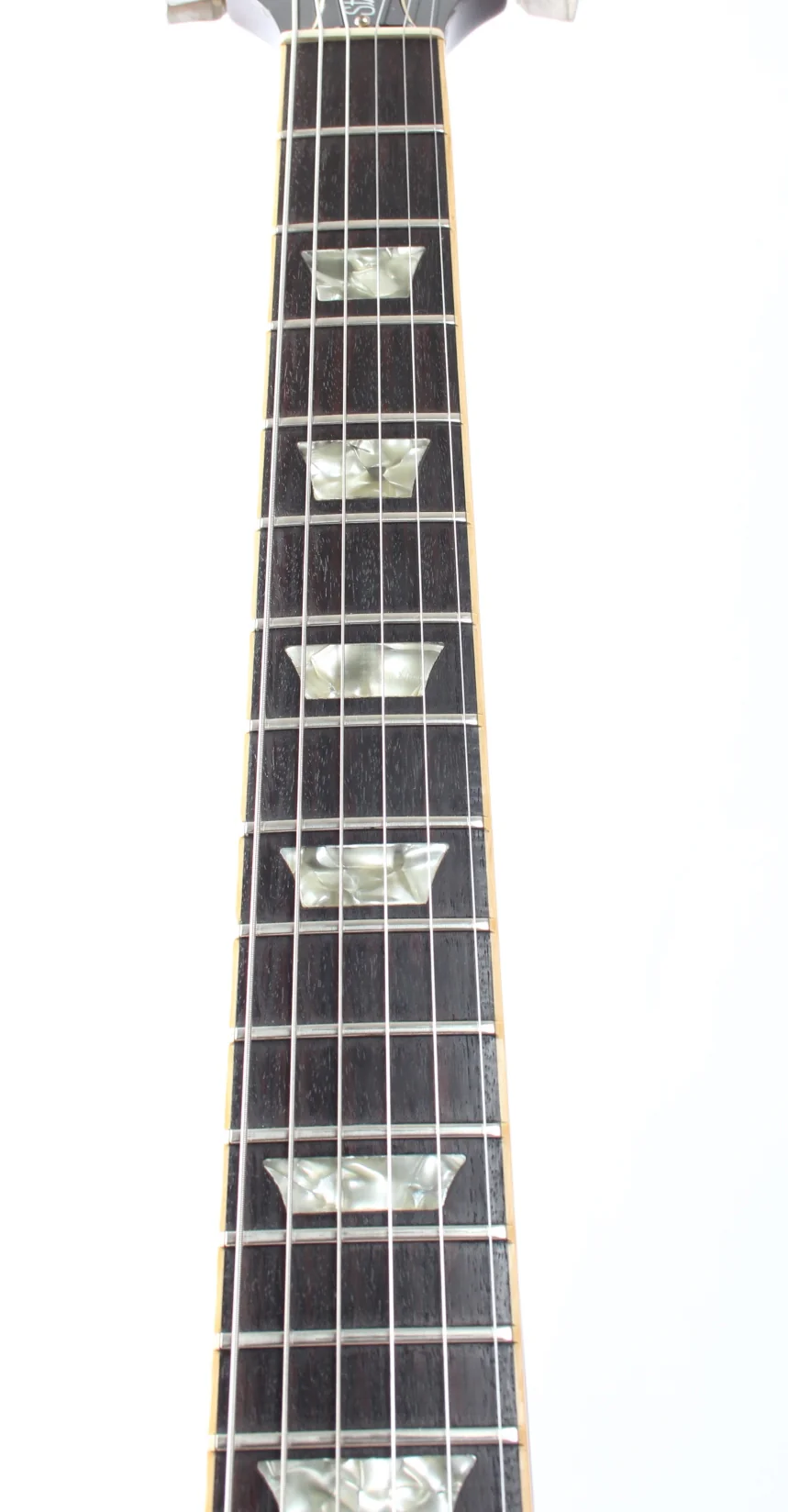 1979 Gibson Les Paul Standard dark sunburst - Image 4