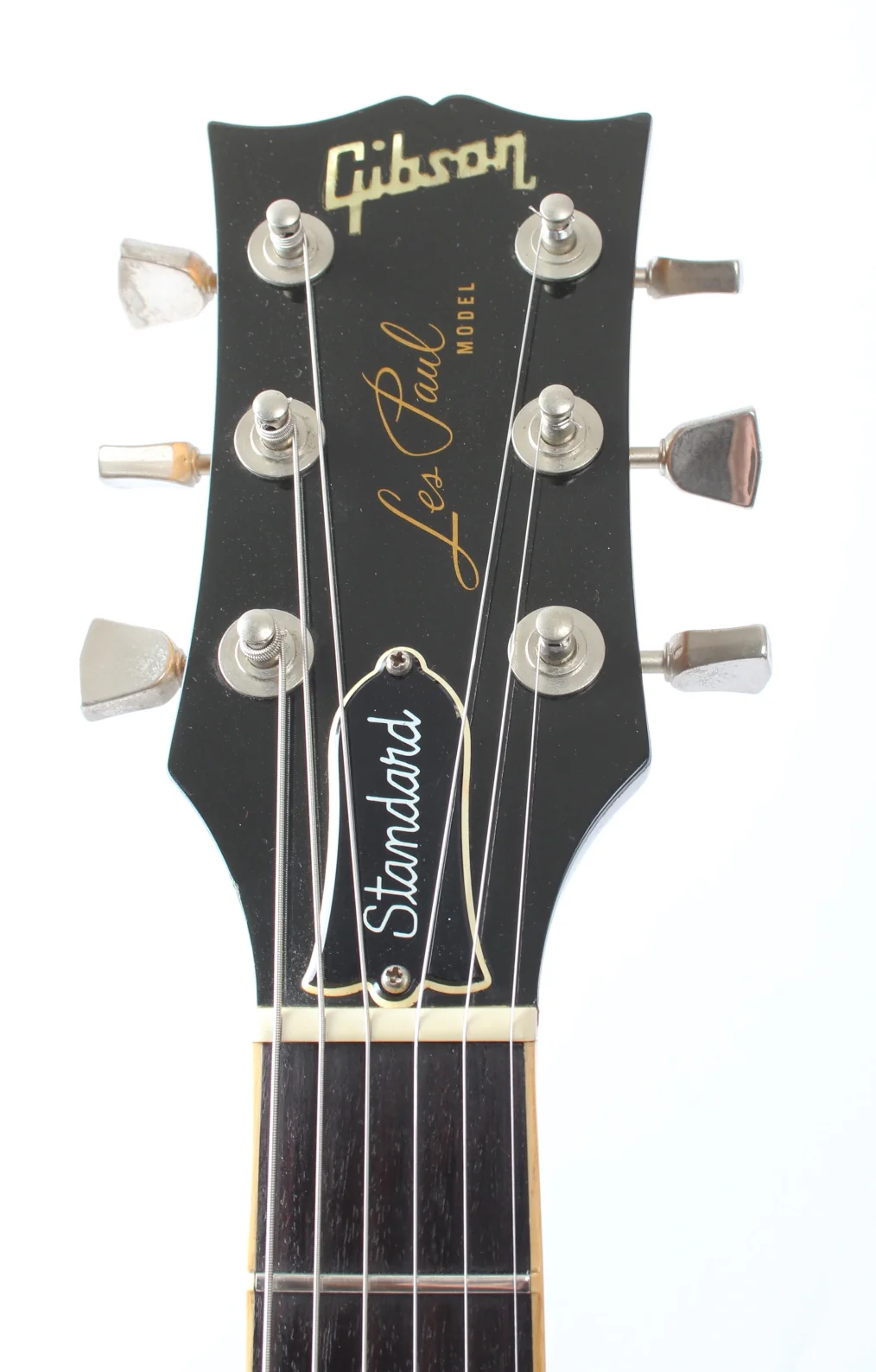 1979 Gibson Les Paul Standard dark sunburst - Image 5