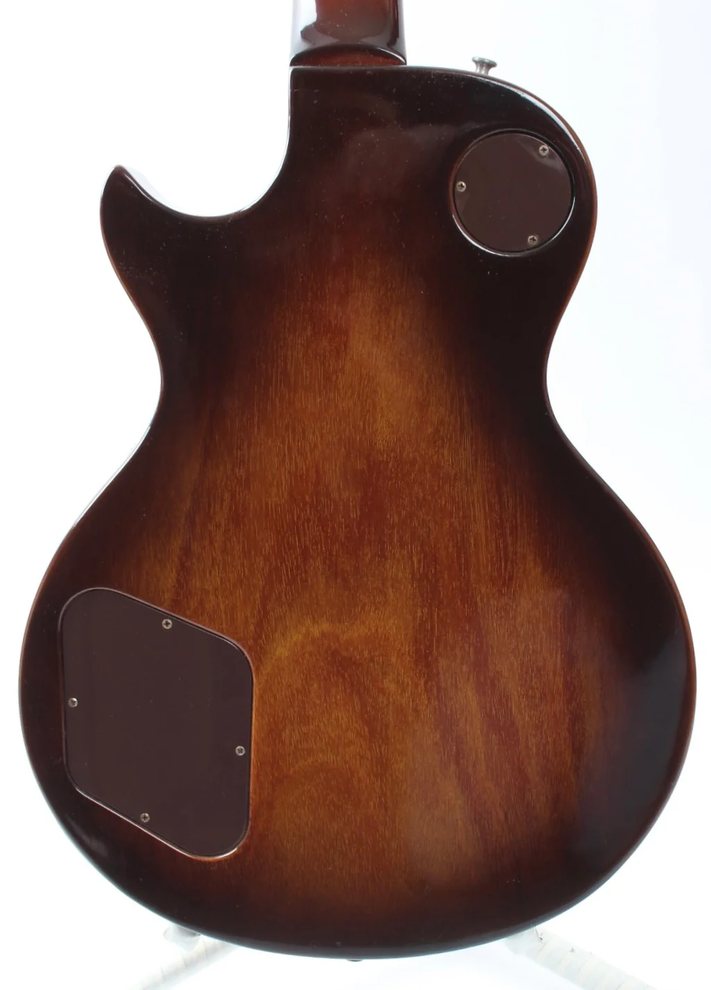 1979 Gibson Les Paul Standard dark sunburst - Image 7