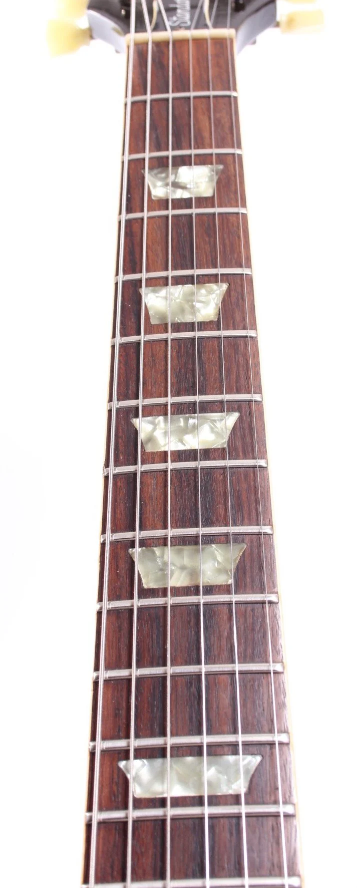1979 Gibson Les Paul Standard tobacco sunburst - Image 4
