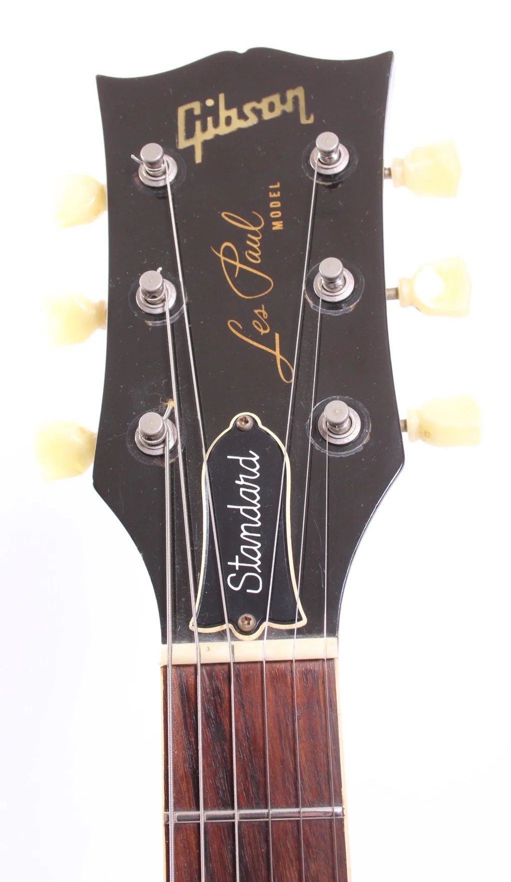 1979 Gibson Les Paul Standard tobacco sunburst - Image 5