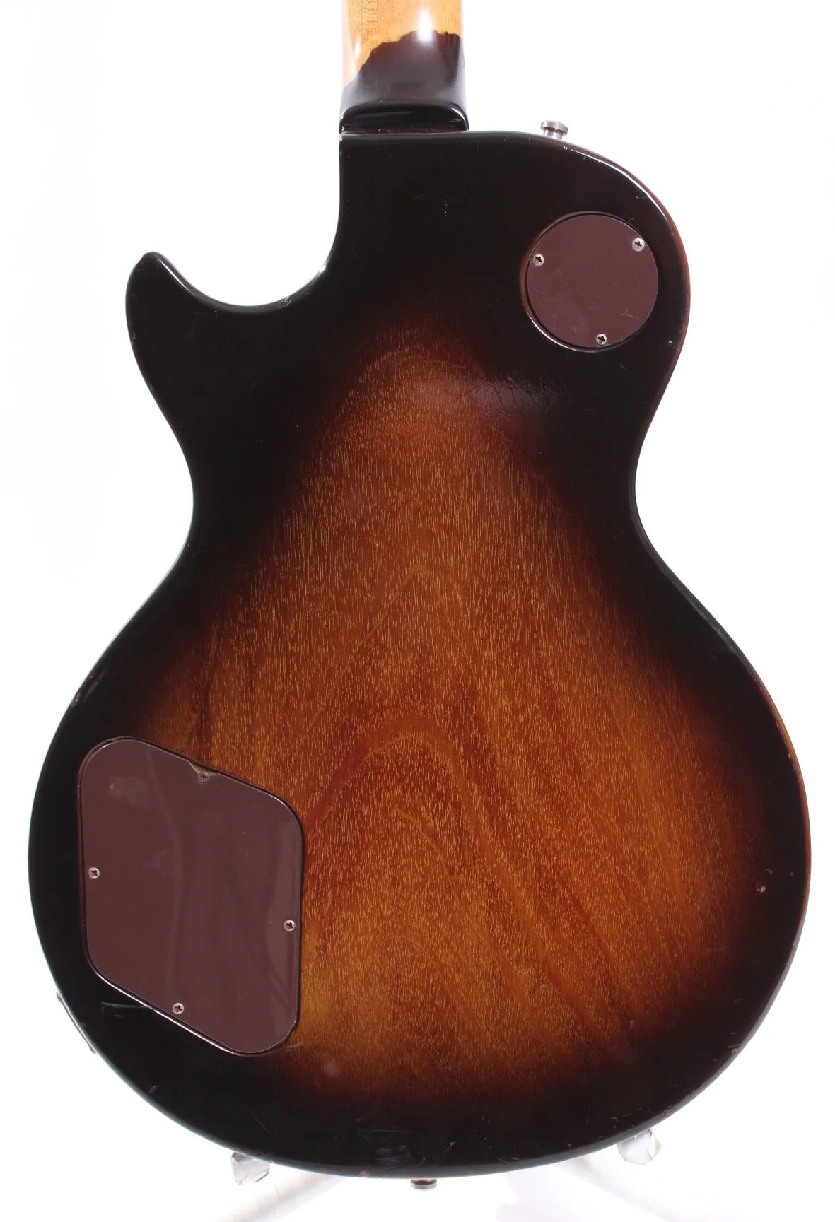 1979 Gibson Les Paul Standard tobacco sunburst - Image 7