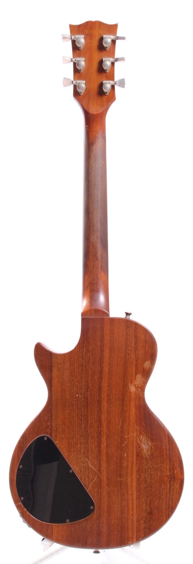 1979 Gibson The Paul walnut - Image 6